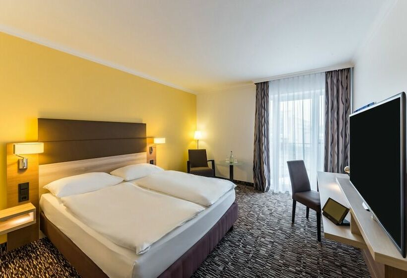 Номер Стандарт, Best Western Plus Hotel Koeln City