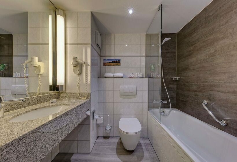 Номер Superior, Best Western Plus Hotel Koeln City
