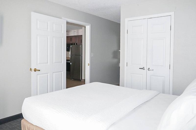 سوییت, Residence Inn Colorado Springs North/air Force Academy