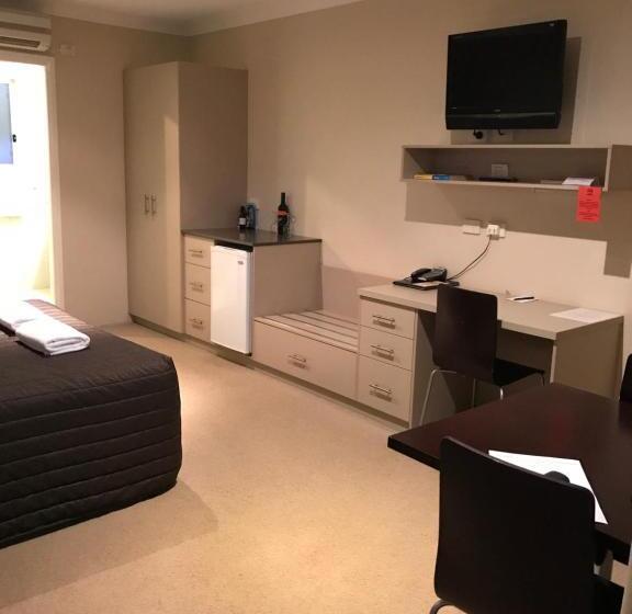 Номер Superior, The Kidman Wayside Inn