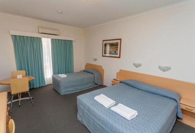 Номер Стандарт, The Kidman Wayside Inn