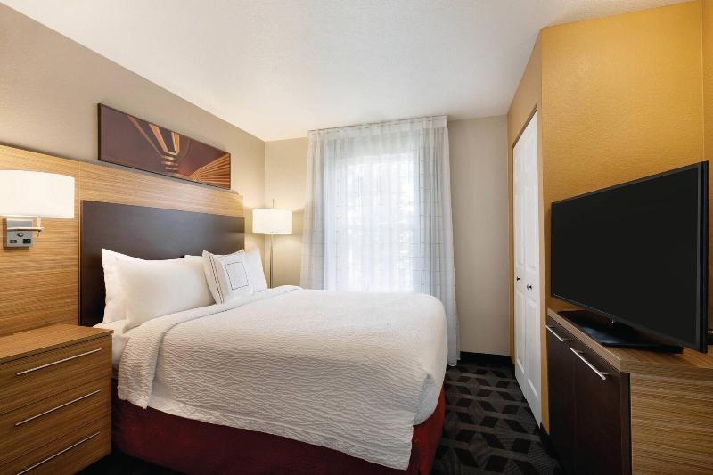 Люкс, Towneplace Suites Denver Tech Center