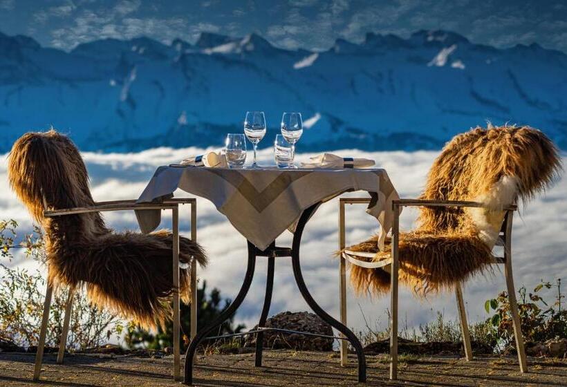 Номер Стандарт, Kräuterhotel Edelweiss