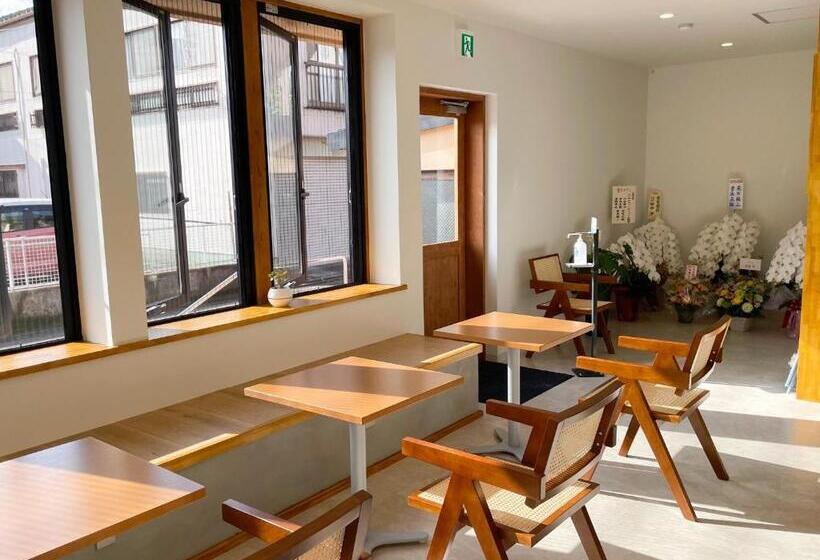 Студия Стандарт, Emiya Ryokan