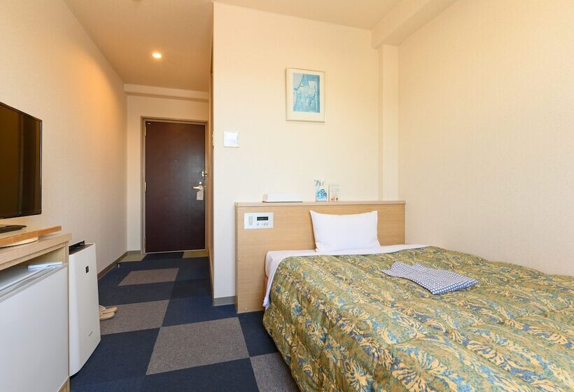 Номер Economy, Inuyama Miyako