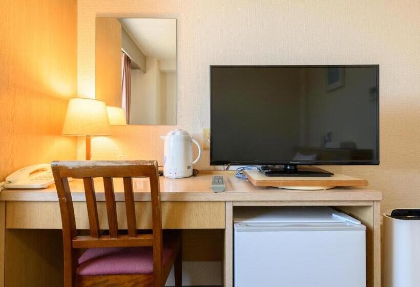 Номер Economy, Inuyama Miyako