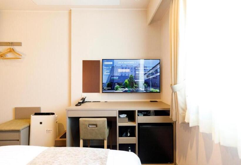 Номер Economy, Inuyama Miyako