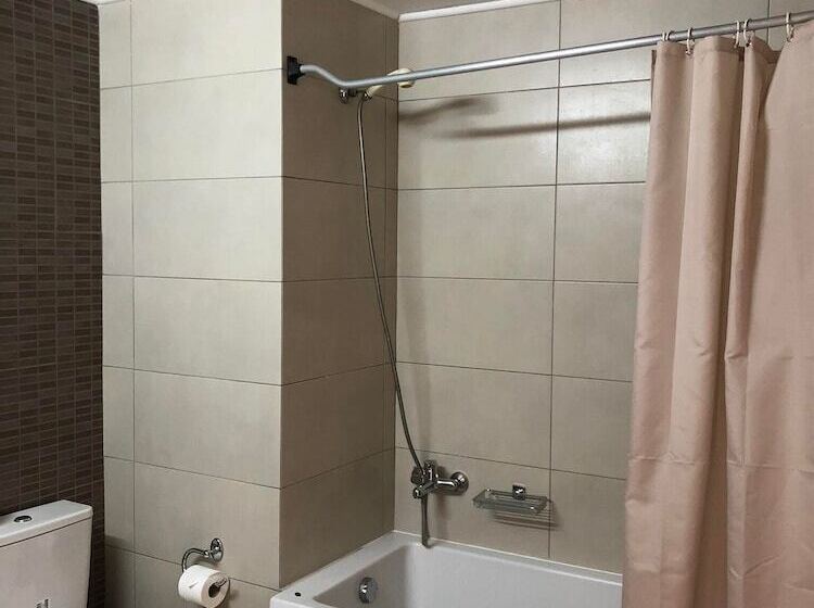 Quarto Triplo Superior, Agrabella