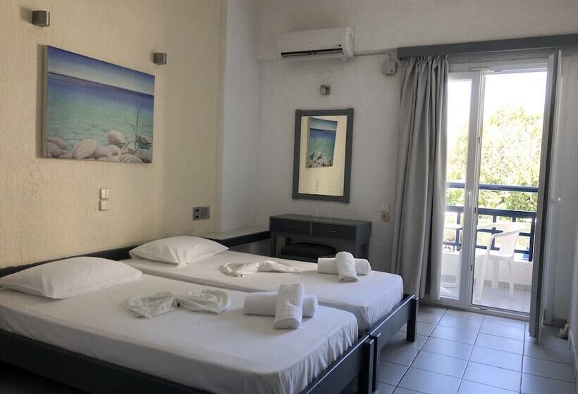 Quarto Economy, Agrabella