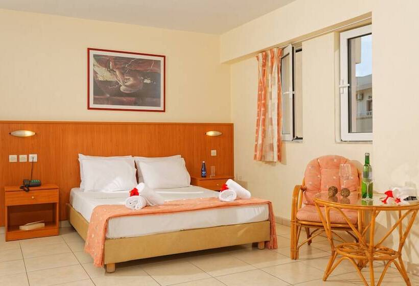 Quarto Familiar Superior, Agrabella