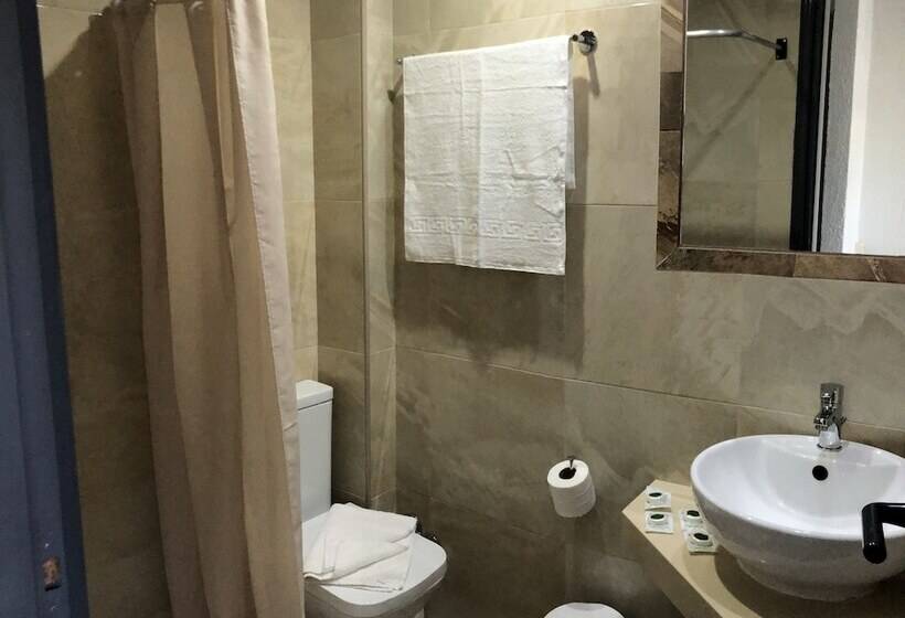 Quarto Triplo Economy, Agrabella