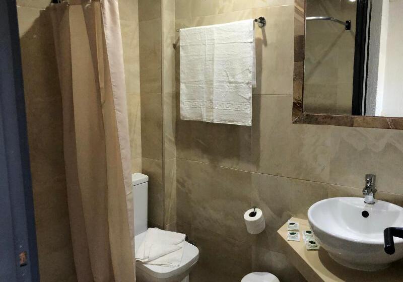 Quarto Triplo Economy, Agrabella