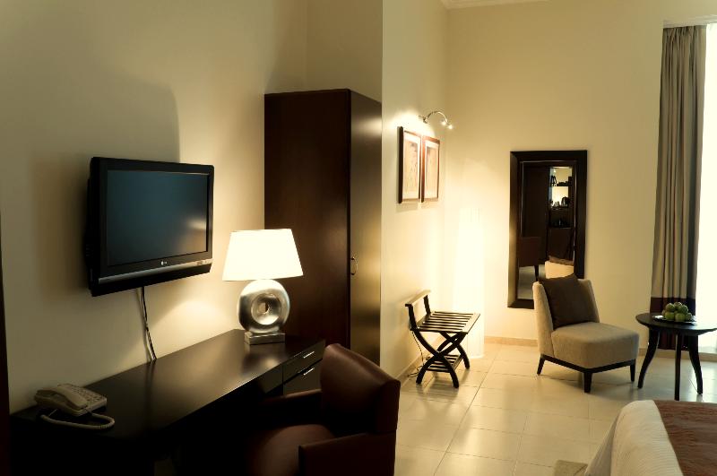 Quarto Familiar Superior, Agrabella