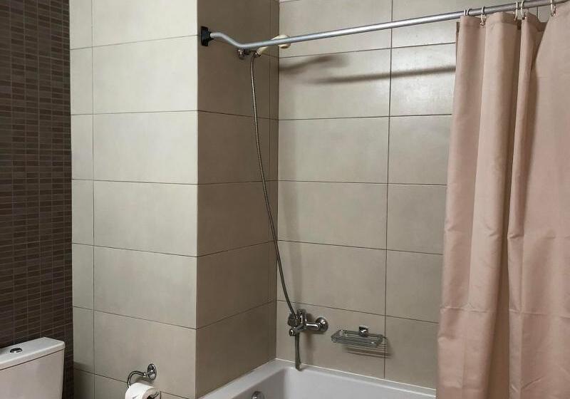 Quarto Triplo Superior, Agrabella