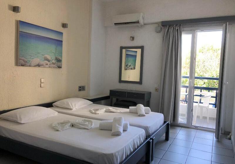 Quarto Economy, Agrabella