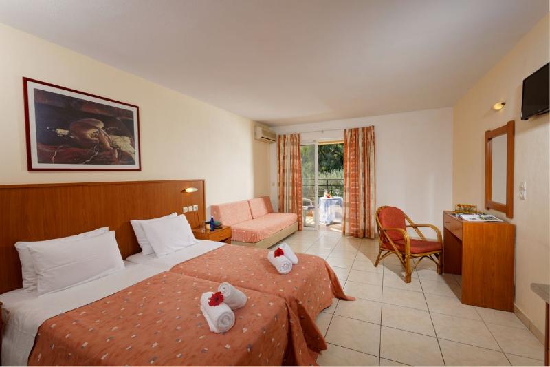 Quarto Triplo Superior, Agrabella