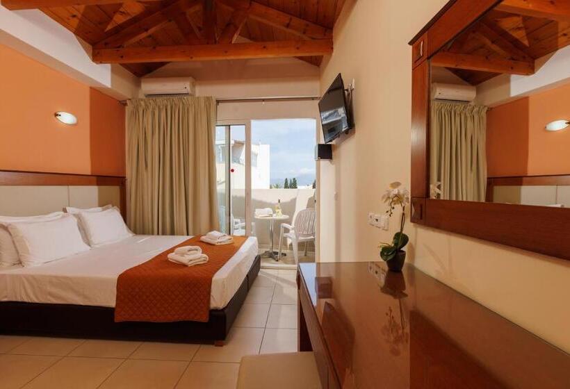 Quarto Superior, Agrabella
