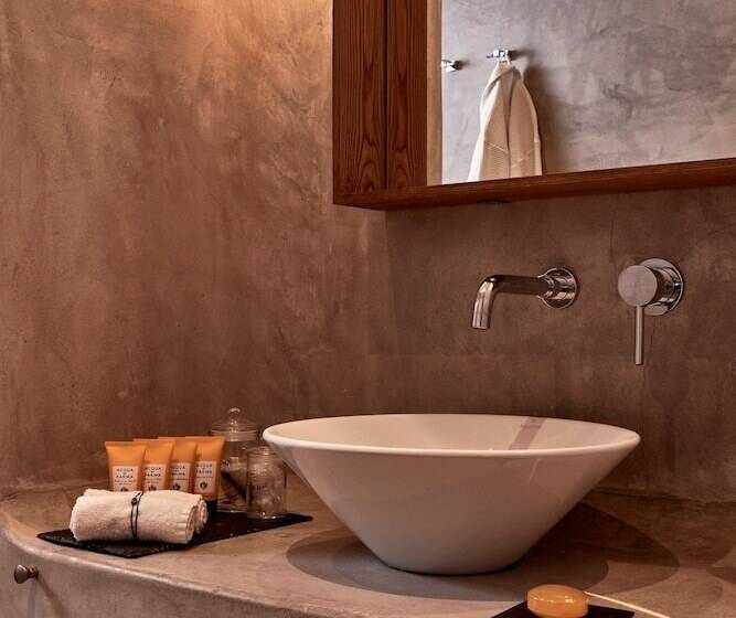 수피리어 스위트 바다 전망, Boheme Mykonos Town   Small Luxury Hotels Of The World