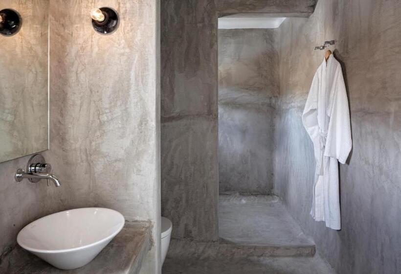 수피리어 스위트 바다 전망, Boheme Mykonos Town   Small Luxury Hotels Of The World