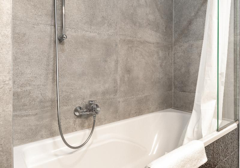 اتاق اجرایی با تخت بزرگ, Ac Hotel By Marriott Riga