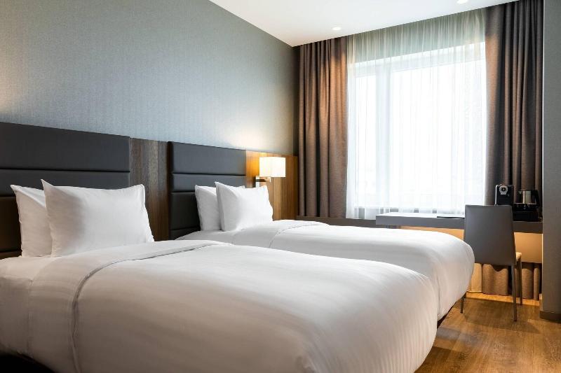 اتاق راحتی, Ac Hotel By Marriott Riga
