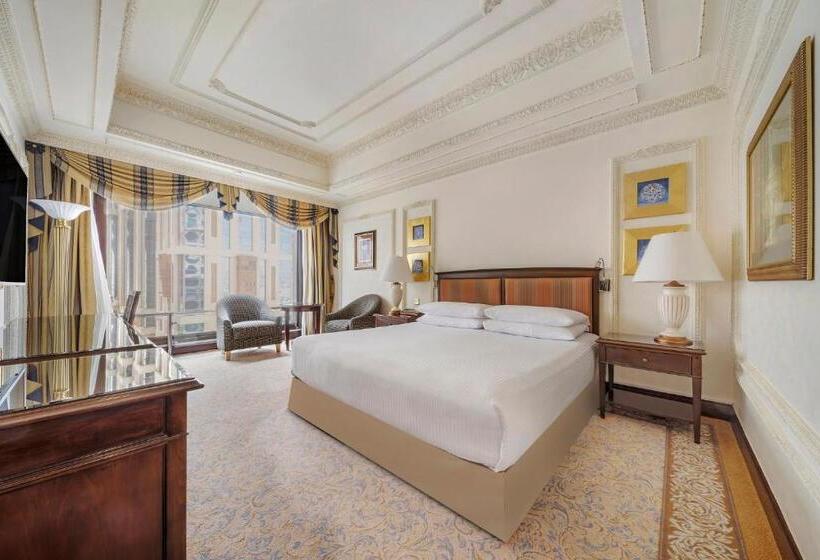 Номер Стандарт, Dar Al Tawhid Intercontinental Makkah, An Ihg