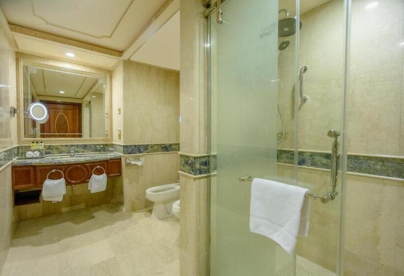 Номер Стандарт, Dar Al Tawhid Intercontinental Makkah, An Ihg