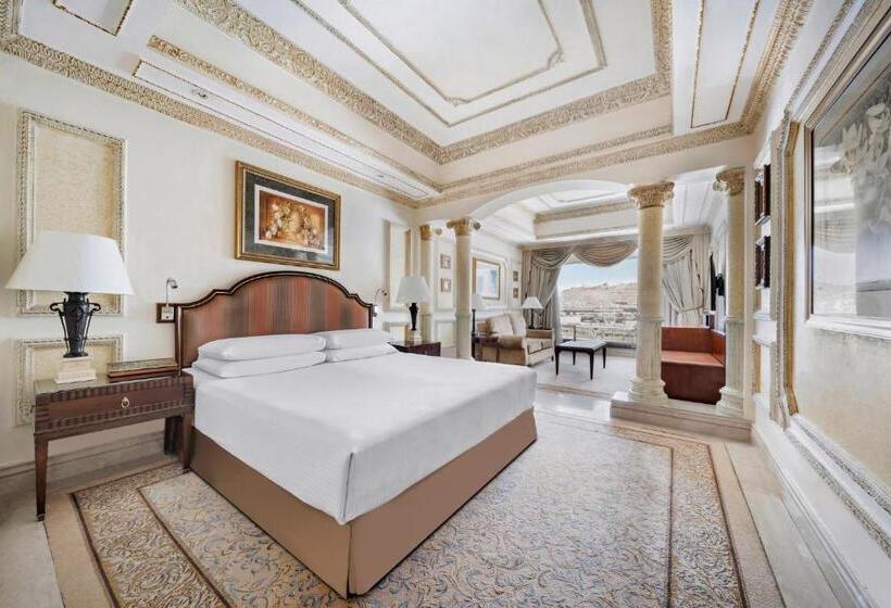Номер Superior Кровать Кинг, Dar Al Tawhid Intercontinental Makkah, An Ihg