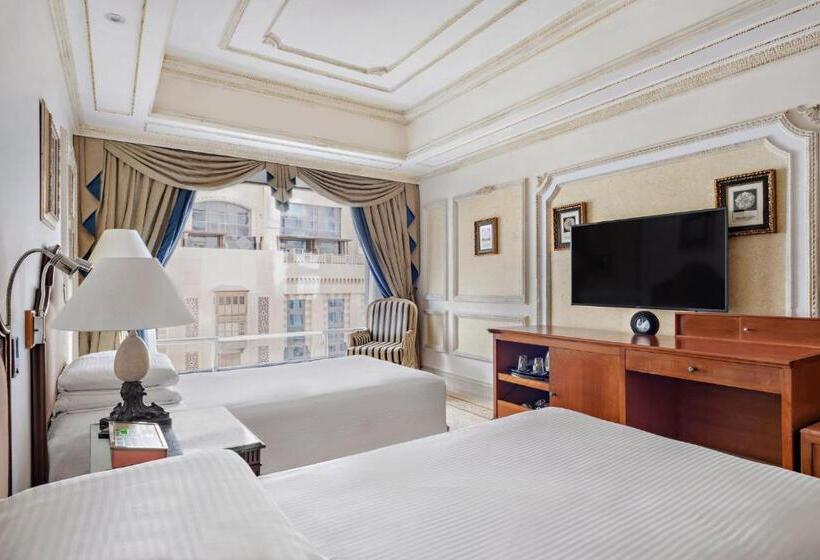 Номер Superior Вид на Город, Dar Al Tawhid Intercontinental Makkah, An Ihg