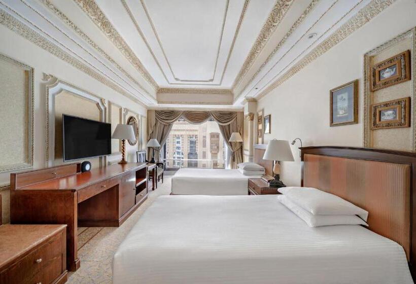 Номер Классический Вид на Город, Dar Al Tawhid Intercontinental Makkah, An Ihg