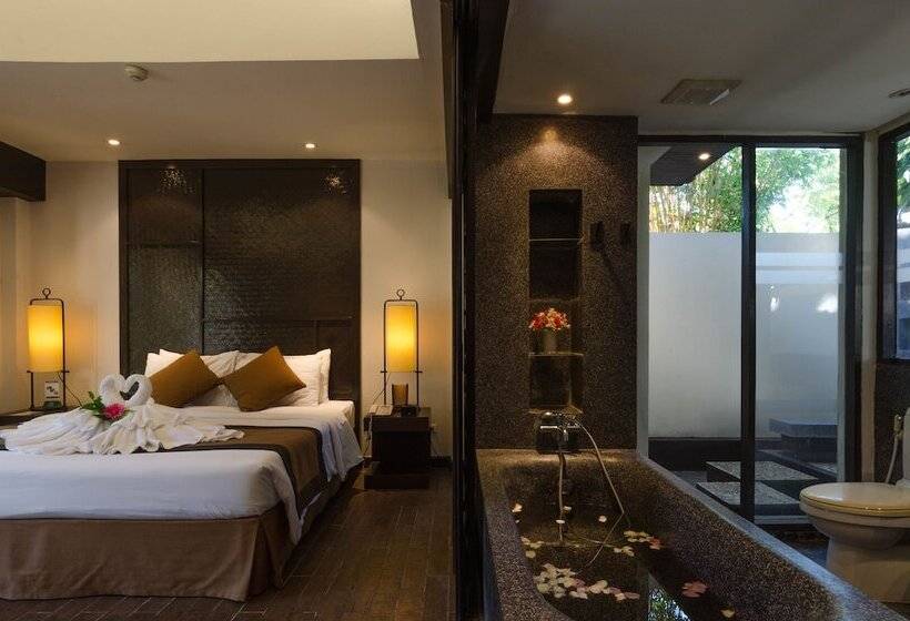 Дом 1 Спальня, Eurasia Chiang Mai