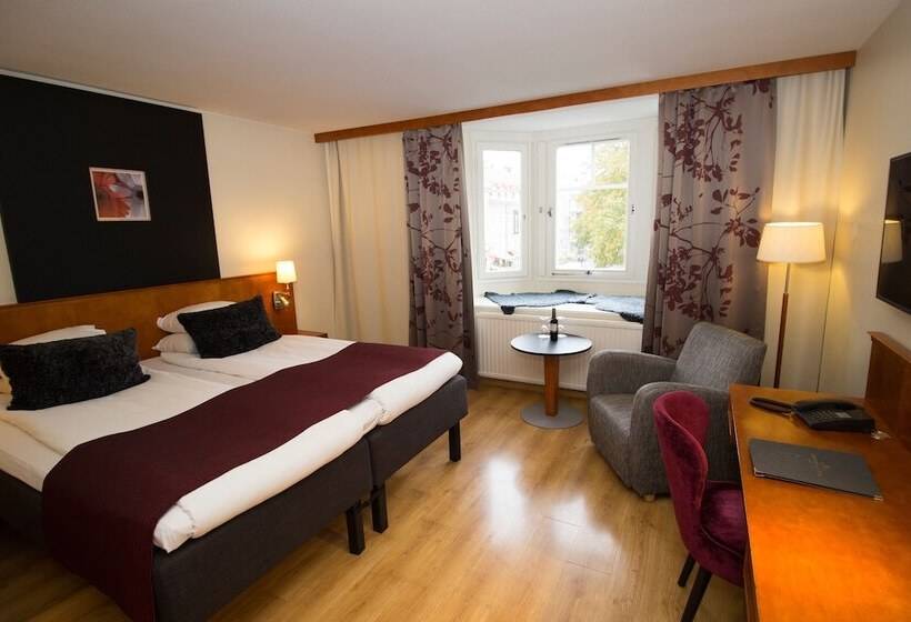 Классический Номер, Grand Hotel Alingsås