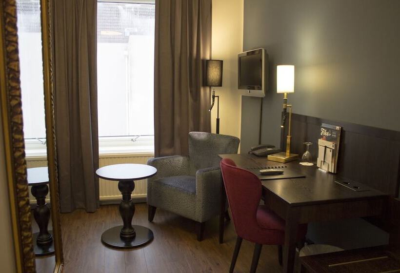 Номер Superior Одноместный, Grand Hotel Alingsås