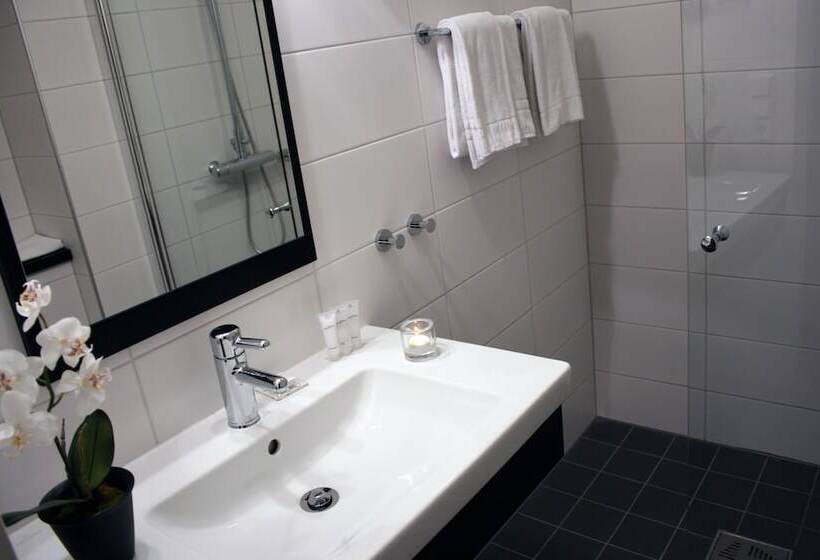 Классический Номер, Grand Hotel Alingsås