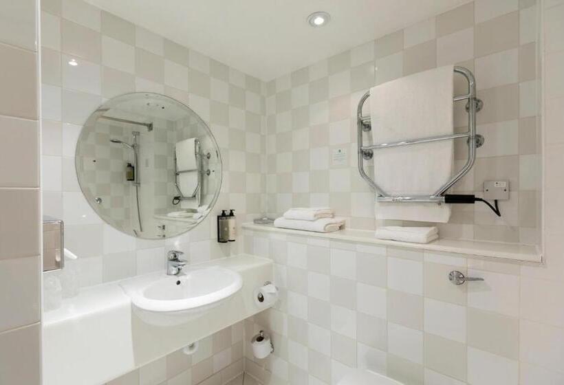 Номер Стандарт, Holiday Inn Cambridge, An Ihg