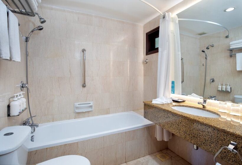 Люкс, Holiday Inn Resort Batam, An Ihg