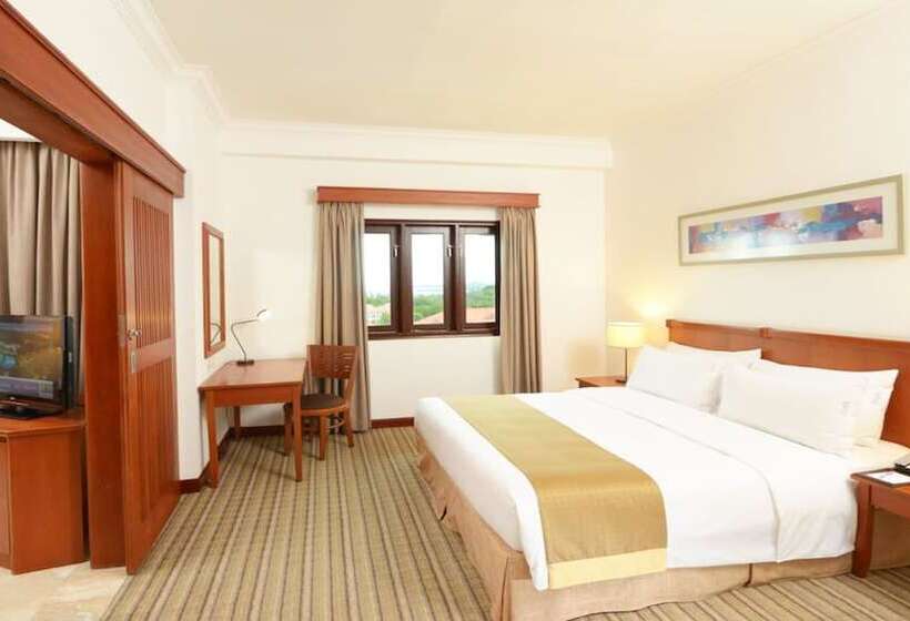 Люкс, Holiday Inn Resort Batam, An Ihg