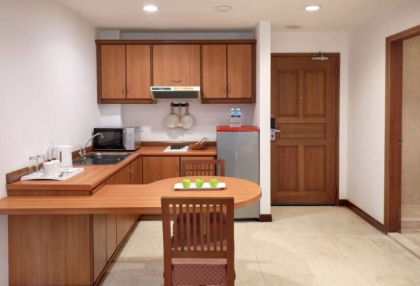 Люкс, Holiday Inn Resort Batam, An Ihg
