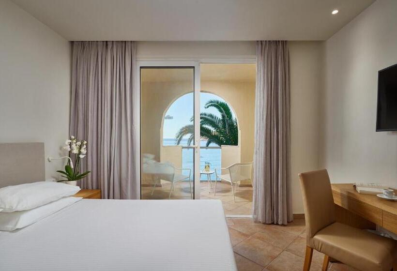 小型豪华套房, Lindos Royal Resort