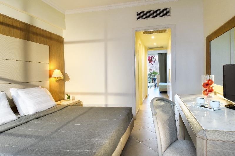 海景套房, Lindos Royal Resort