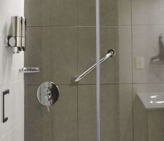 اتاق استاندارد یک نفره, Nippon Y Centro De Eventos