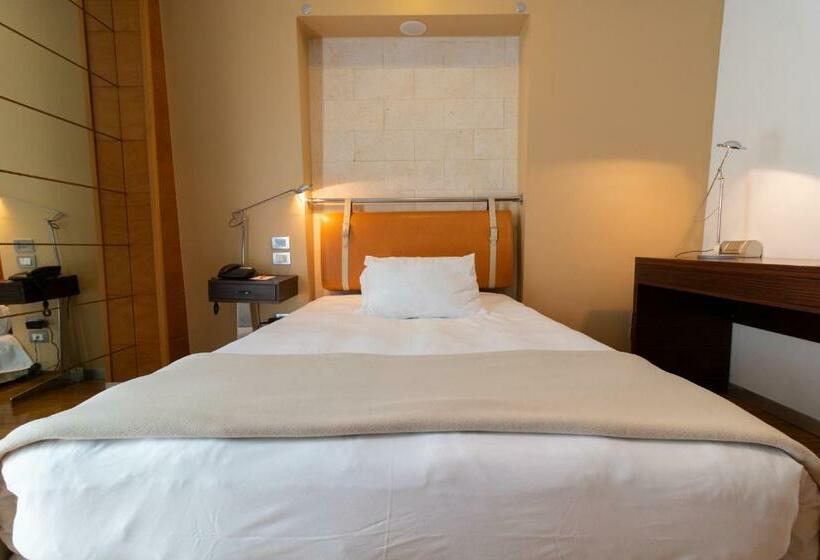 Номер Стандарт Индивидуальный, Towers Hotel Stabiae Sorrento Coast