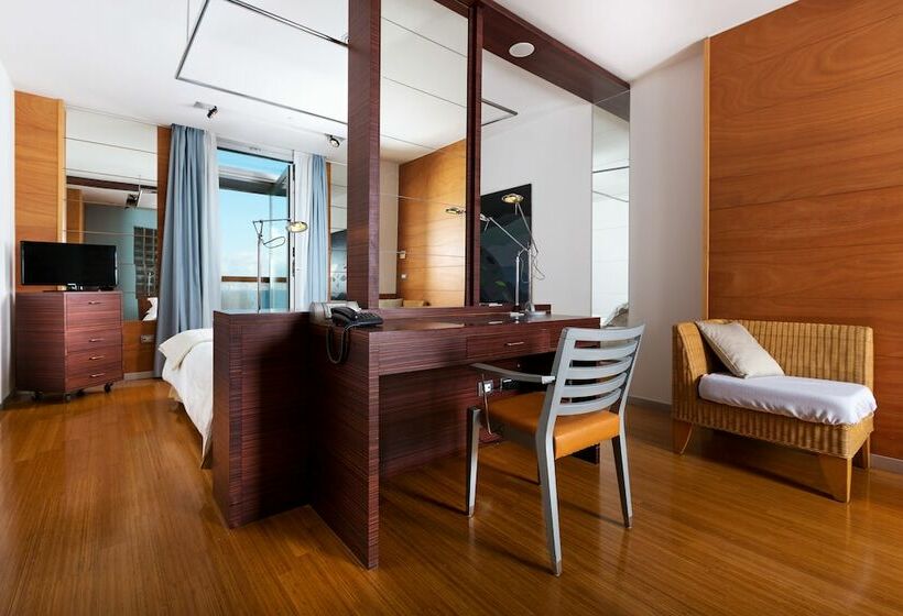 Номер Стандарт Индивидуальный, Towers Hotel Stabiae Sorrento Coast