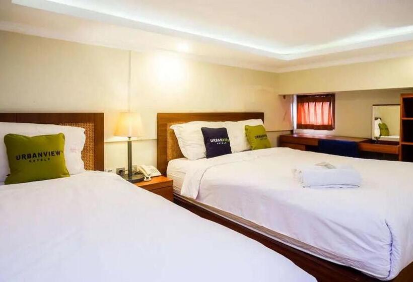 Президентский Люкс, Urbanview Rumah Kandjani Yogyakarta