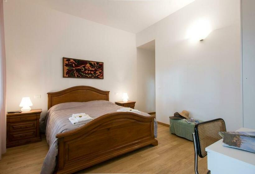 标准间, B&b Querceto