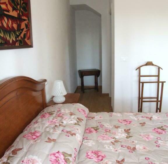 标准间, B&b Querceto