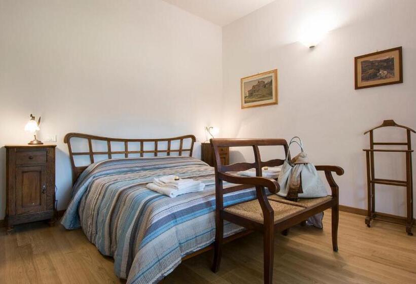标准间, B&b Querceto