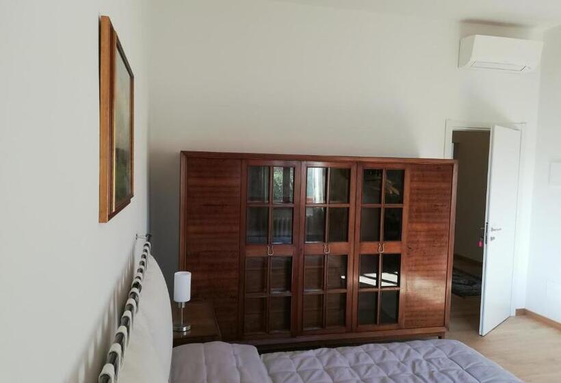 标准间, B&b Querceto