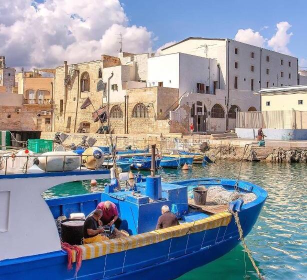 اتاق استاندارد, Dimora Pietrabianca