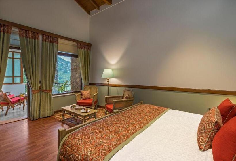 Superior room with lake view, The Fishermen S Lodge By Leisure Hotels